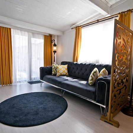 Blue Mosque Suites-Old City Sultanahmet Stambuł Zewnętrze zdjęcie