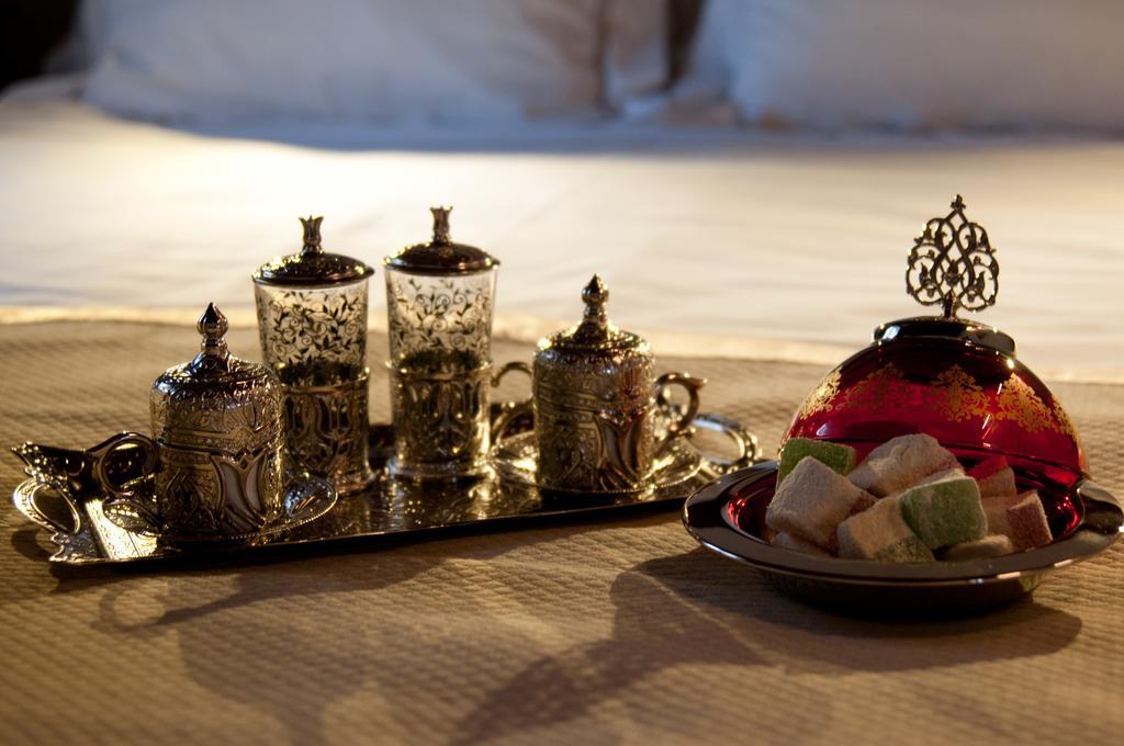 Blue Mosque Suites-Old City Sultanahmet Stambuł Zewnętrze zdjęcie