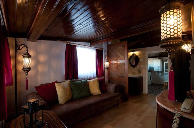 Blue Mosque Suites-Old City Sultanahmet Stambuł Zewnętrze zdjęcie