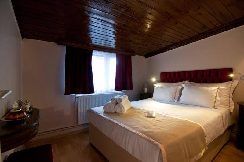 Blue Mosque Suites-Old City Sultanahmet Stambuł Zewnętrze zdjęcie